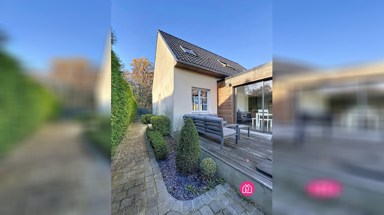 Ma-Cabane - Vente Maison Fresnes-sur-Escaut, 162 m²
