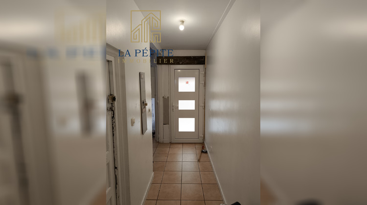 Ma-Cabane - Vente Maison Fresnes-sur-Escaut, 98 m²