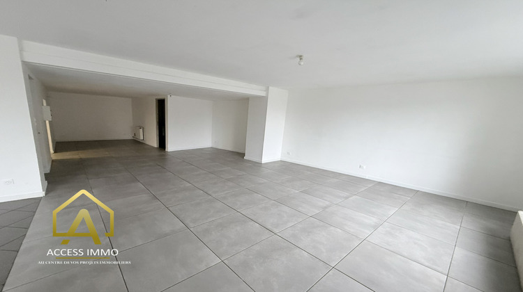 Ma-Cabane - Vente Maison Fresnes-sur-Escaut, 150 m²