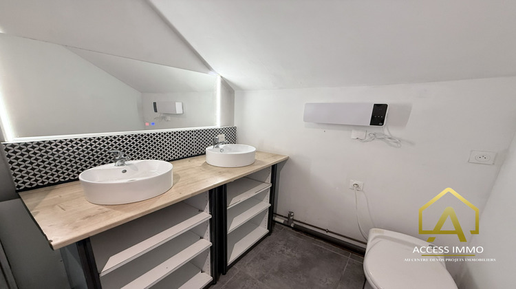 Ma-Cabane - Vente Maison Fresnes-sur-Escaut, 150 m²