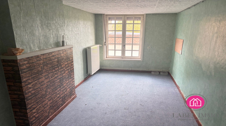 Ma-Cabane - Vente Maison Fresnes-sur-Escaut, 115 m²