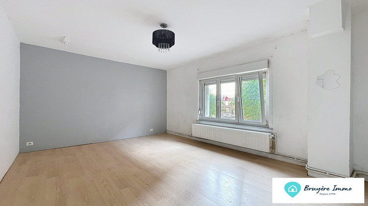 Ma-Cabane - Vente Maison Fresnes-sur-Escaut, 200 m²