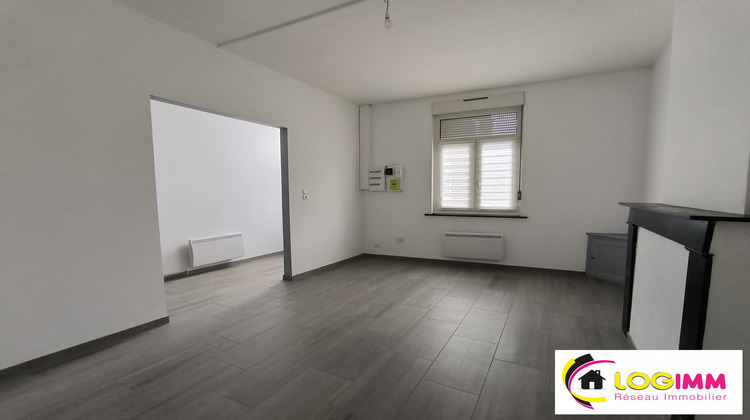 Ma-Cabane - Vente Maison Fresnes-sur-Escaut, 87 m²