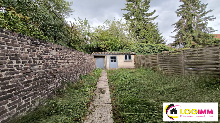 Ma-Cabane - Vente Maison Fresnes-sur-Escaut, 87 m²