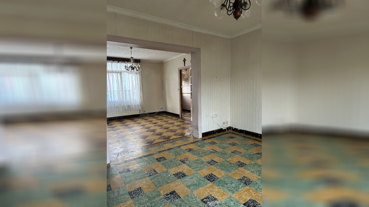 Ma-Cabane - Vente Maison Fresnes-sur-Escaut, 100 m²