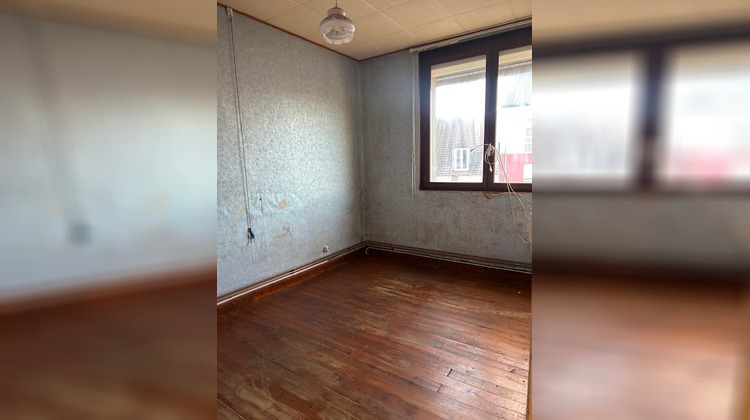 Ma-Cabane - Vente Maison Fresnes-sur-Escaut, 100 m²