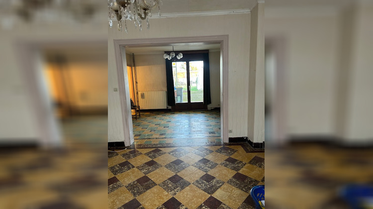 Ma-Cabane - Vente Maison Fresnes-sur-Escaut, 100 m²