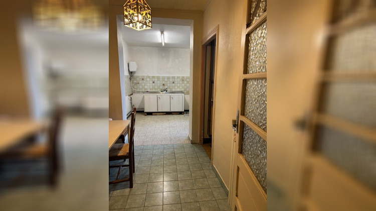 Ma-Cabane - Vente Maison Fresnes-sur-Escaut, 100 m²