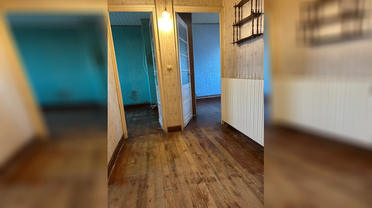 Ma-Cabane - Vente Maison Fresnes-sur-Escaut, 100 m²