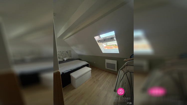 Ma-Cabane - Vente Maison Fresnes-sur-Escaut, 30 m²