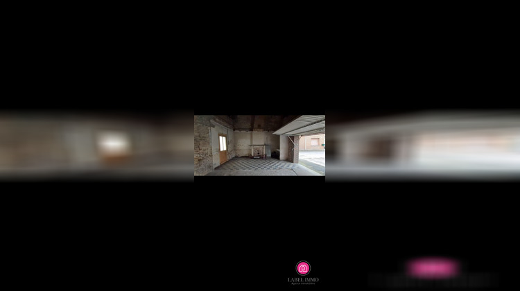 Ma-Cabane - Vente Maison Fresnes-sur-Escaut, 30 m²