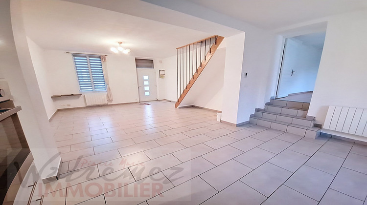 Ma-Cabane - Vente Maison Fresnes-sur-Escaut, 78 m²