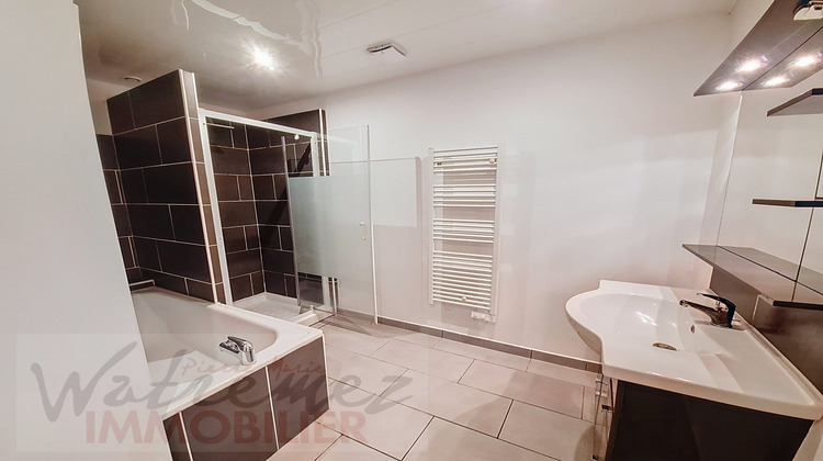 Ma-Cabane - Vente Maison Fresnes-sur-Escaut, 78 m²