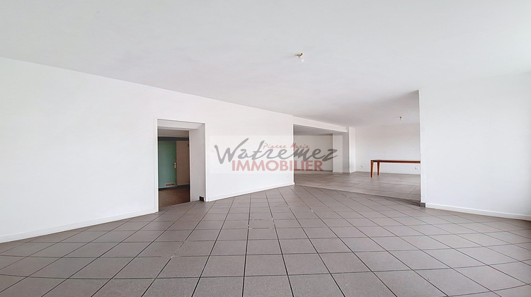 Ma-Cabane - Vente Maison Fresnes-sur-Escaut, 157 m²