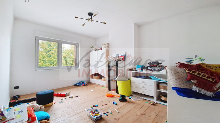 Ma-Cabane - Vente Maison Fresnes-sur-Escaut, 90 m²