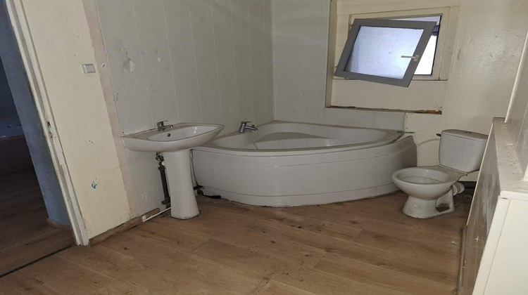 Ma-Cabane - Vente Maison Fresnes-sur-Escaut, 73 m²