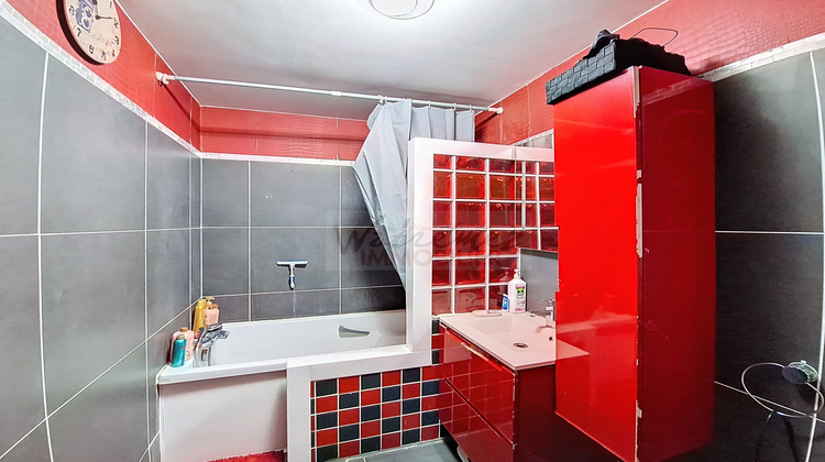 Ma-Cabane - Vente Maison Fresnes-sur-Escaut, 124 m²