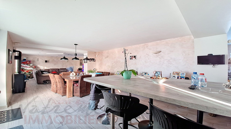 Ma-Cabane - Vente Maison Fresnes-sur-Escaut, 125 m²