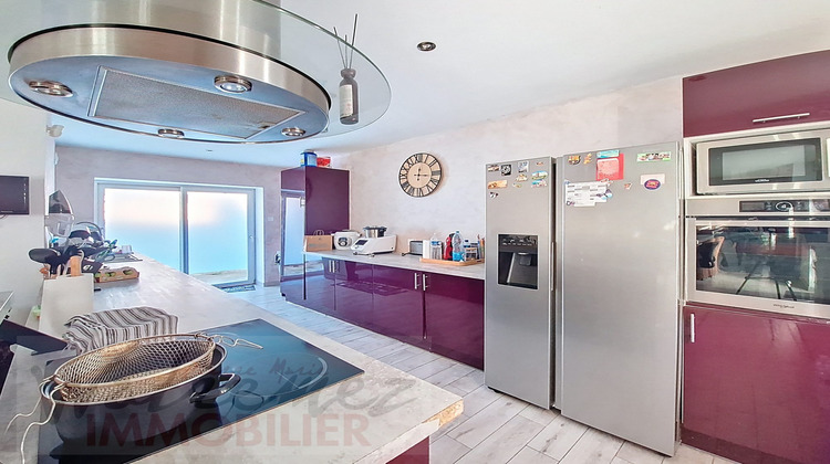 Ma-Cabane - Vente Maison Fresnes-sur-Escaut, 125 m²