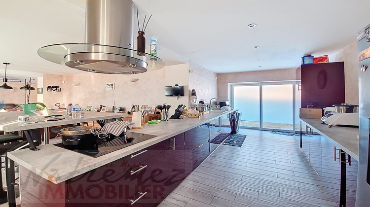 Ma-Cabane - Vente Maison Fresnes-sur-Escaut, 125 m²