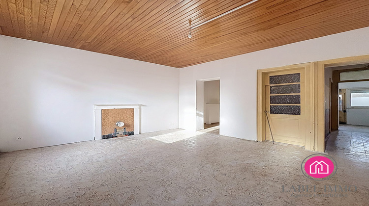 Ma-Cabane - Vente Maison Fresnes-sur-Escaut, 112 m²