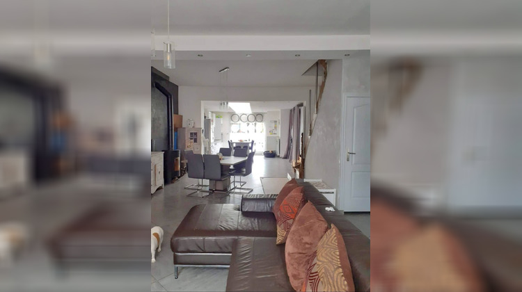 Ma-Cabane - Vente Maison Fresnes-sur-Escaut, 133 m²