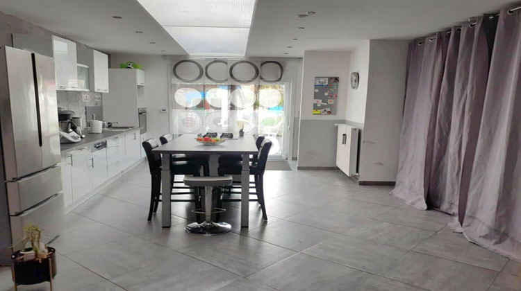 Ma-Cabane - Vente Maison Fresnes-sur-Escaut, 133 m²