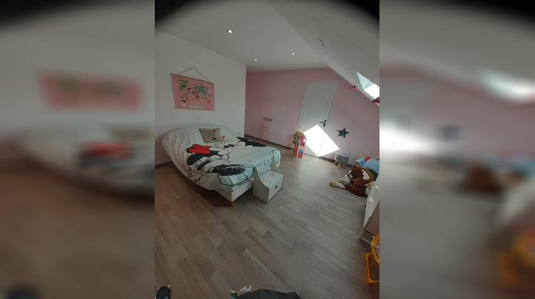 Ma-Cabane - Vente Maison Fresnes-sur-Escaut, 133 m²