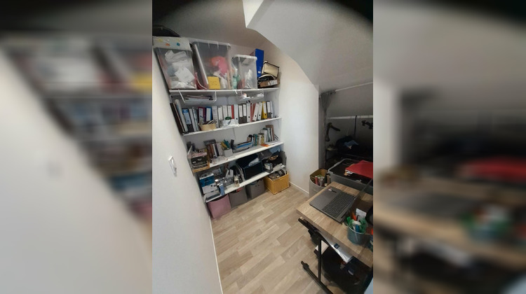 Ma-Cabane - Vente Maison Fresnes-sur-Escaut, 133 m²