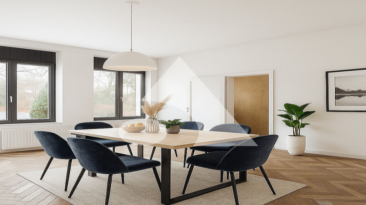 Ma-Cabane - Vente Maison FRESNES-SUR-ESCAUT, 85 m²