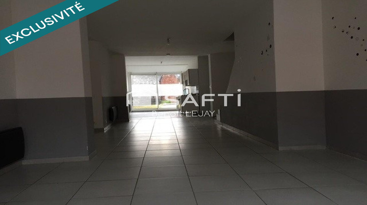 Ma-Cabane - Vente Maison Fresnes-sur-Escaut, 87 m²