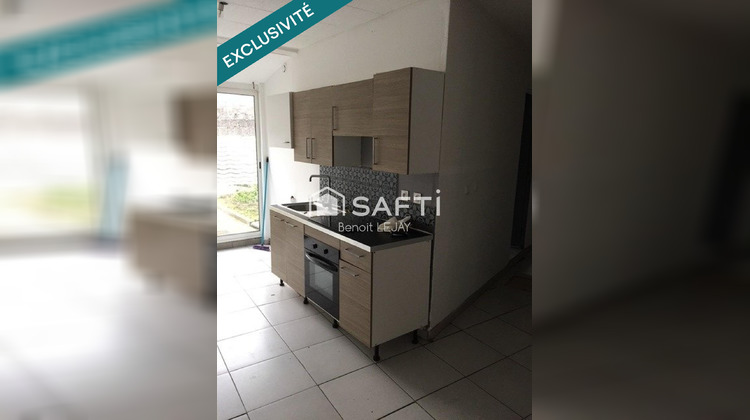 Ma-Cabane - Vente Maison Fresnes-sur-Escaut, 87 m²