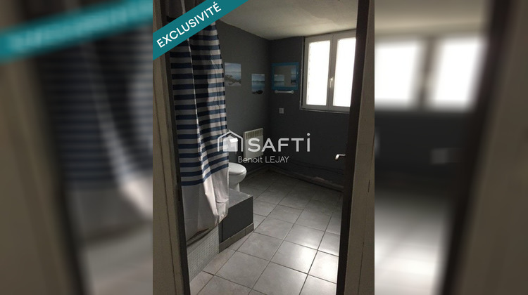 Ma-Cabane - Vente Maison Fresnes-sur-Escaut, 87 m²