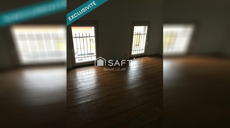 Ma-Cabane - Vente Maison Fresnes-sur-Escaut, 87 m²