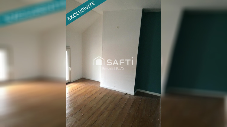 Ma-Cabane - Vente Maison Fresnes-sur-Escaut, 87 m²