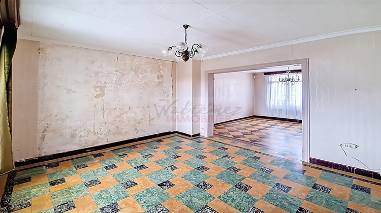 Ma-Cabane - Vente Maison Fresnes-sur-Escaut, 93 m²