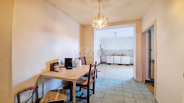 Ma-Cabane - Vente Maison Fresnes-sur-Escaut, 93 m²