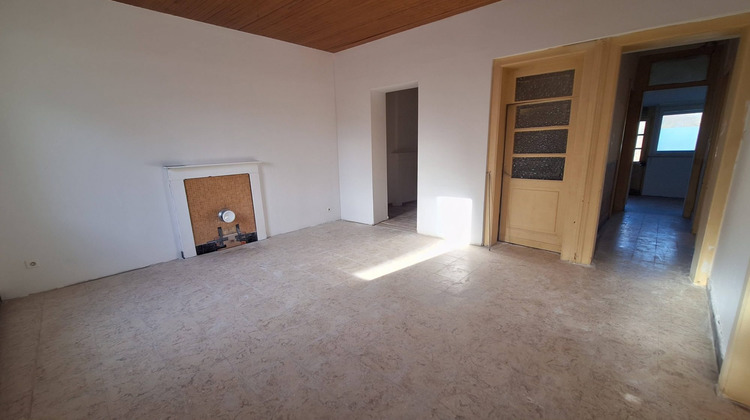 Ma-Cabane - Vente Maison Fresnes-sur-Escaut, 112 m²
