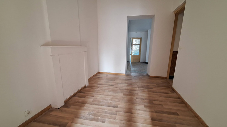 Ma-Cabane - Vente Maison Fresnes-sur-Escaut, 112 m²