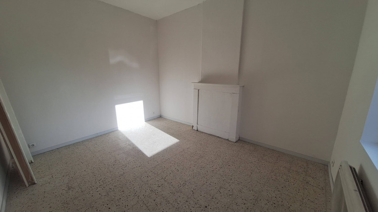 Ma-Cabane - Vente Maison Fresnes-sur-Escaut, 112 m²