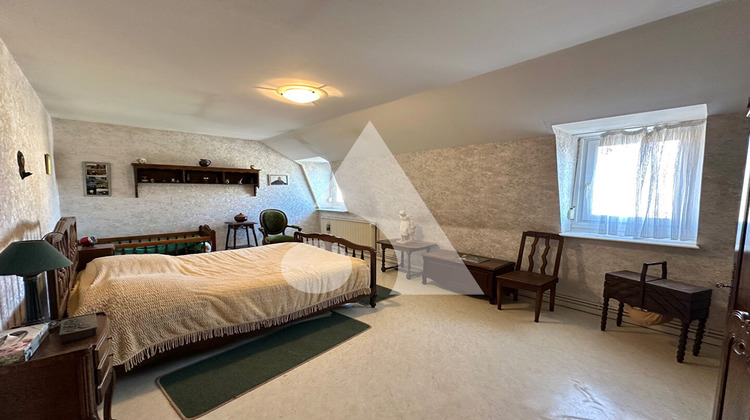 Ma-Cabane - Vente Maison FRESNES-SUR-ESCAUT, 130 m²