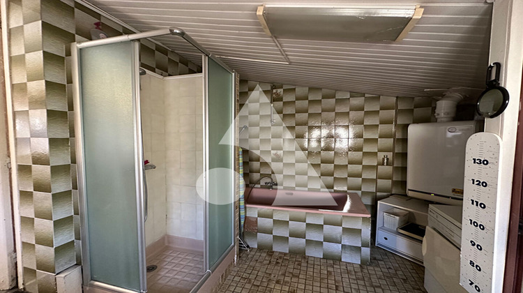 Ma-Cabane - Vente Maison FRESNES-SUR-ESCAUT, 130 m²