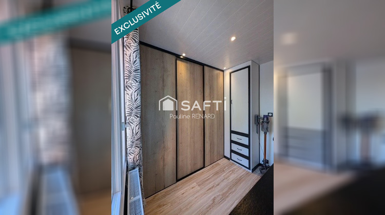 Ma-Cabane - Vente Maison Fresnes-sur-Escaut, 104 m²