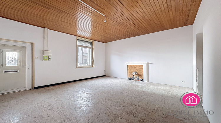 Ma-Cabane - Vente Maison Fresnes-sur-Escaut, 112 m²