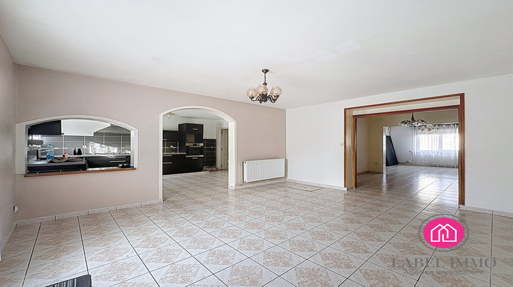 Ma-Cabane - Vente Maison Fresnes-sur-Escaut, 152 m²