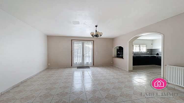 Ma-Cabane - Vente Maison Fresnes-sur-Escaut, 152 m²