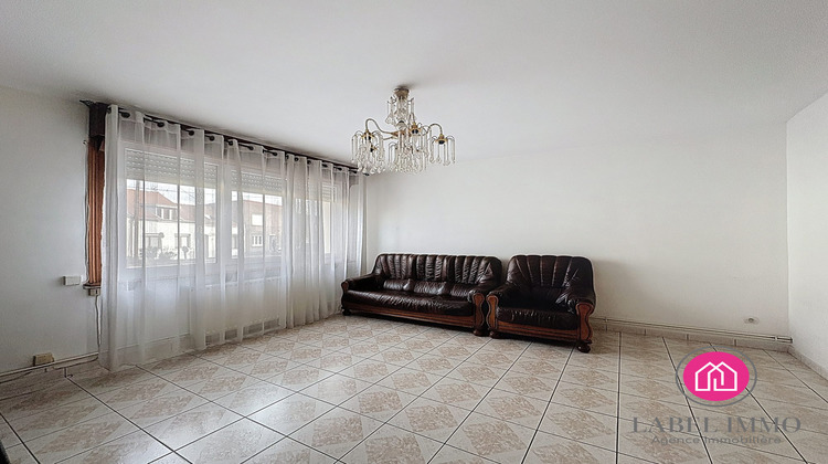 Ma-Cabane - Vente Maison Fresnes-sur-Escaut, 152 m²