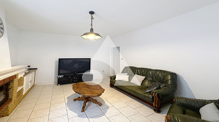 Ma-Cabane - Vente Maison FRESNES-SUR-ESCAUT, 158 m²