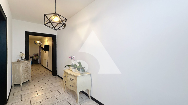 Ma-Cabane - Vente Maison FRESNES-SUR-ESCAUT, 158 m²