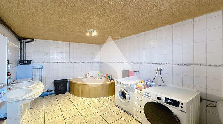 Ma-Cabane - Vente Maison FRESNES-SUR-ESCAUT, 158 m²